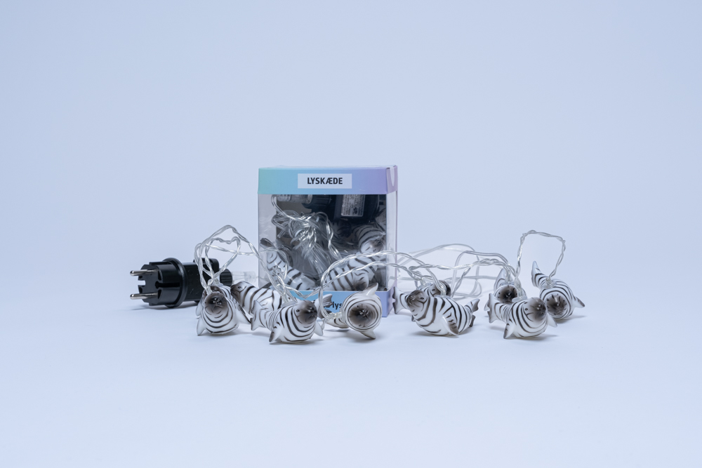 Qulleeqqat uigulukuttut puisinik siutituutut nimeruaartut